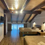 Guest house Almir Brasov