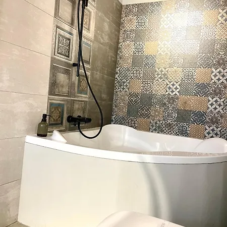 Almir Guest house