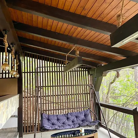 Almir Guest house