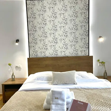 Almir Guest house