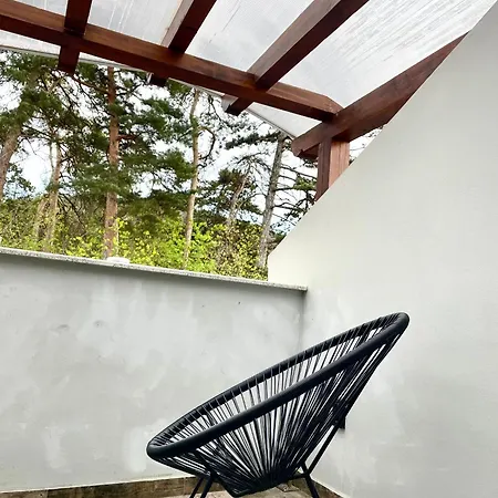 Guest house Almir