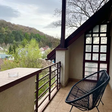 Guest house Almir *