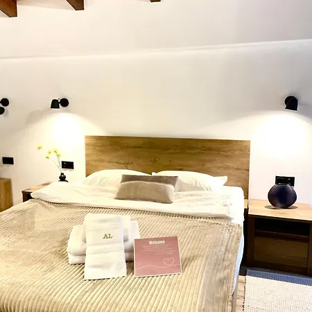 Almir Guest house Brasov