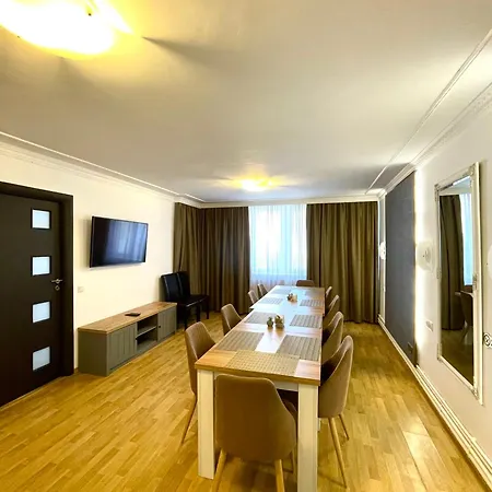 Almir Guest house Brasov