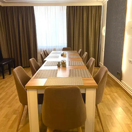 Guest house Almir *