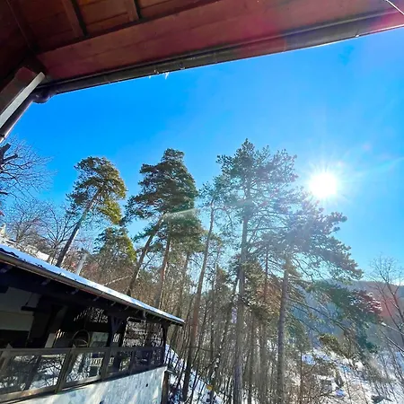 Almir Guest house *