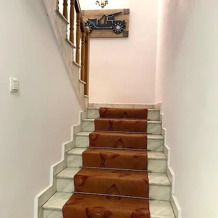 Almir Guest house Brasov