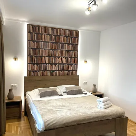 Almir Guest house