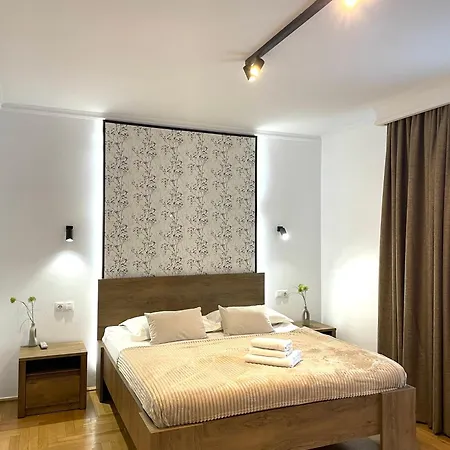 Guest house Almir