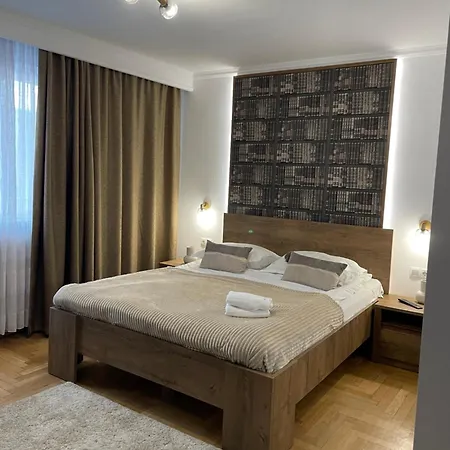 Guest house Almir Brasov