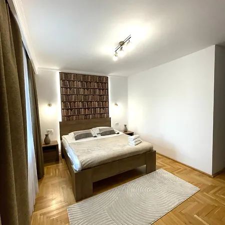 Almir Guest house
