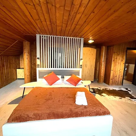 Guest house Almir
