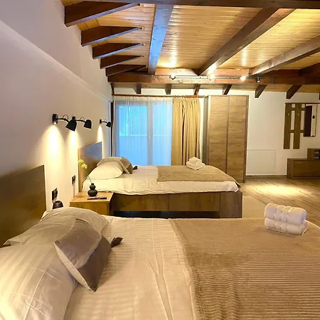Almir Guest house *