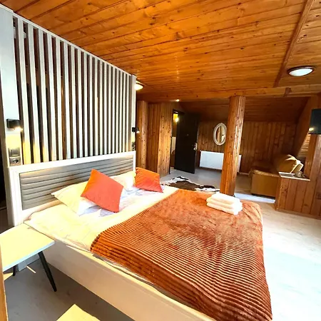 Guest house Almir
