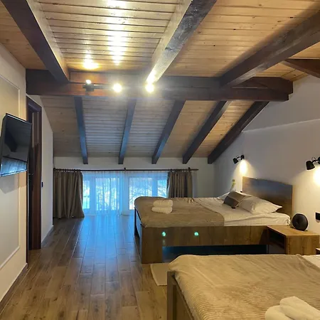 Affittacamere Almir Braşov