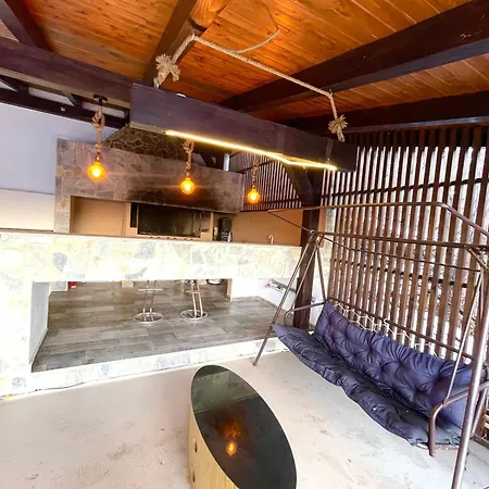 Almir Affittacamere *