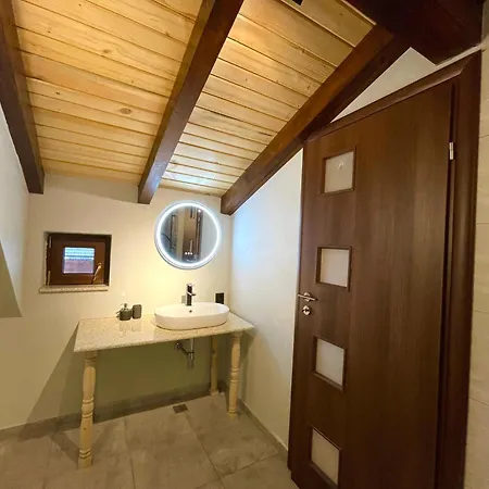 Guest house Almir