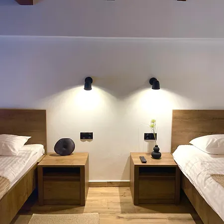 Guest house Almir