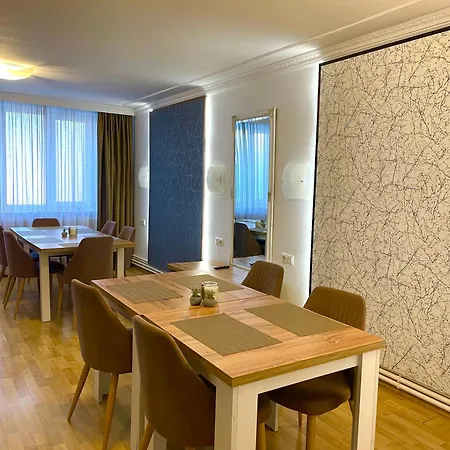 Guest house Almir Brasov