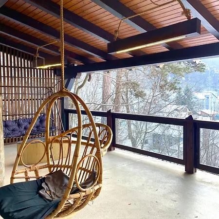 Almir Guest house