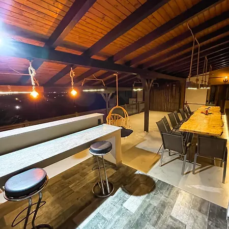 Guest house Almir *
