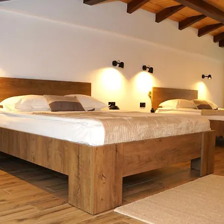 Almir Guest house