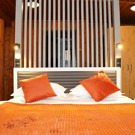 Almir Guest house