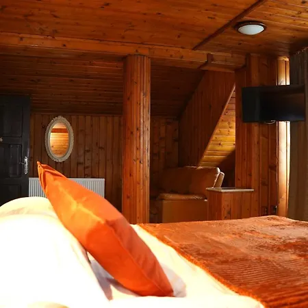 Almir Guest house Brasov