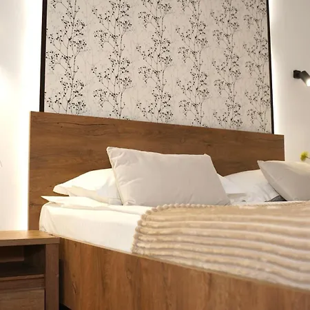 Guest house Almir Brasov
