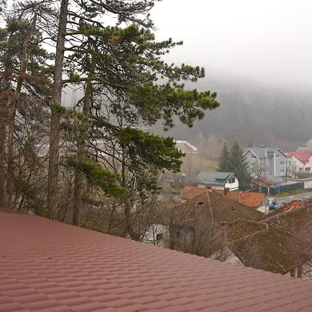 Guest house Almir