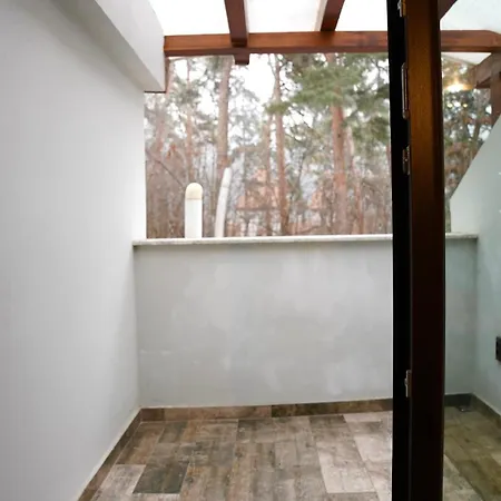 Almir Guest house *
