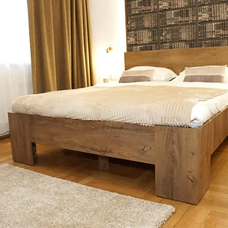 Almir Guest house Brasov