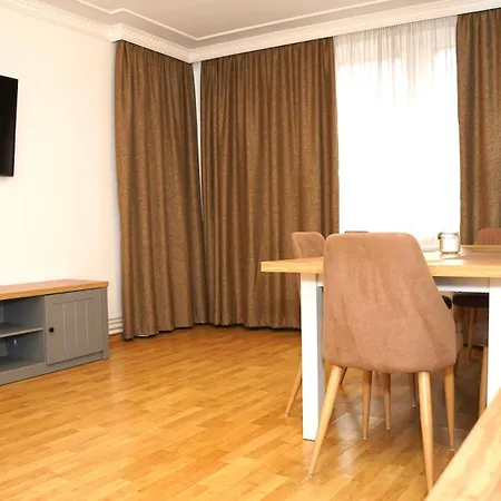 Affittacamere Almir Braşov