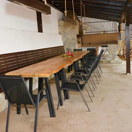 Guest house Almir