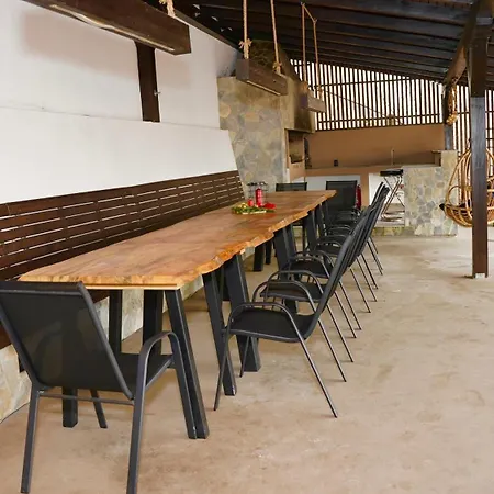Guest house Almir