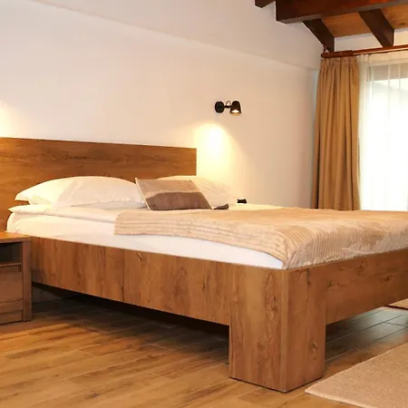 Almir Guest house *