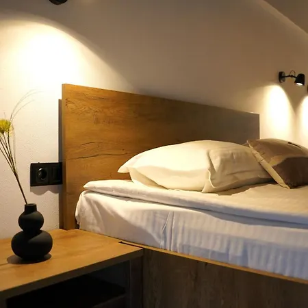 Affittacamere Almir Braşov