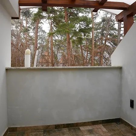 Guest house Almir