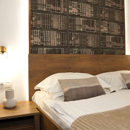 Guest house Almir Brasov