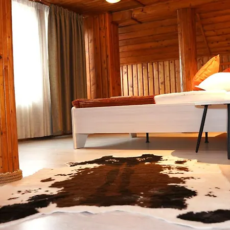Almir Guest house