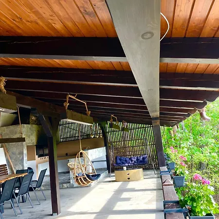 Almir Guest house