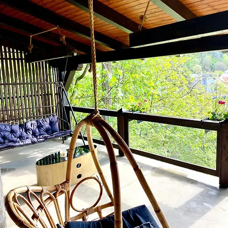 Almir Affittacamere Braşov