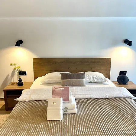 Almir Guest house