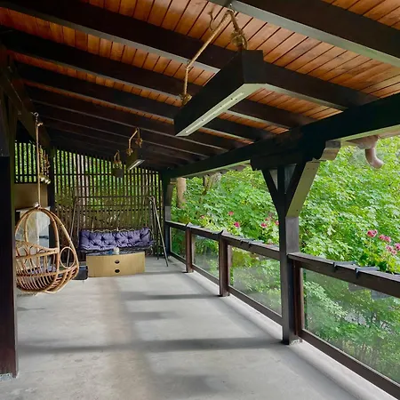 Affittacamere Almir Braşov