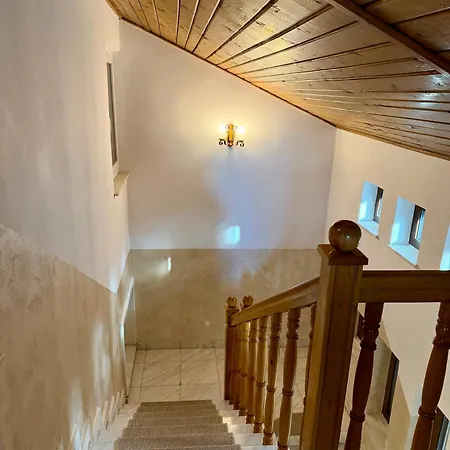 Guest house Almir