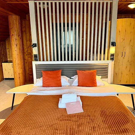 Guest house Almir *