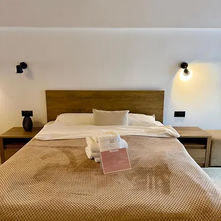 Guest house Almir