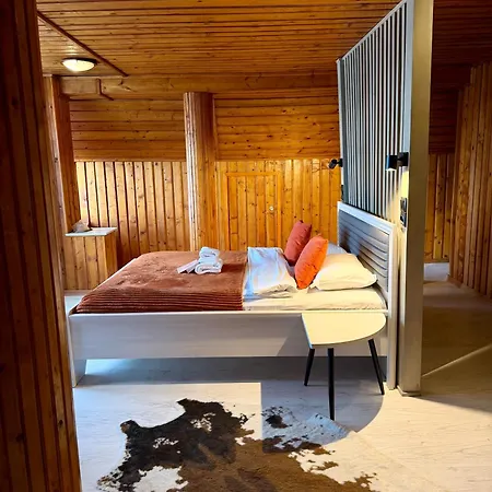 Guest house Almir Brasov