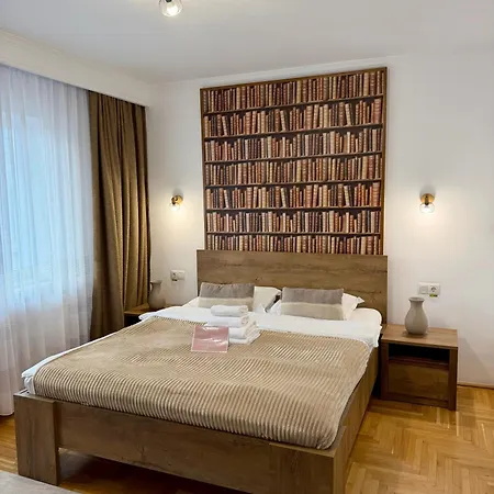 Almir Guest house *