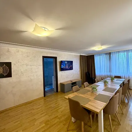 Guest house Almir